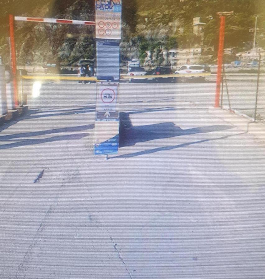 Casa Isabella De Luxe Studio Monterosso al Mare Bagian luar foto