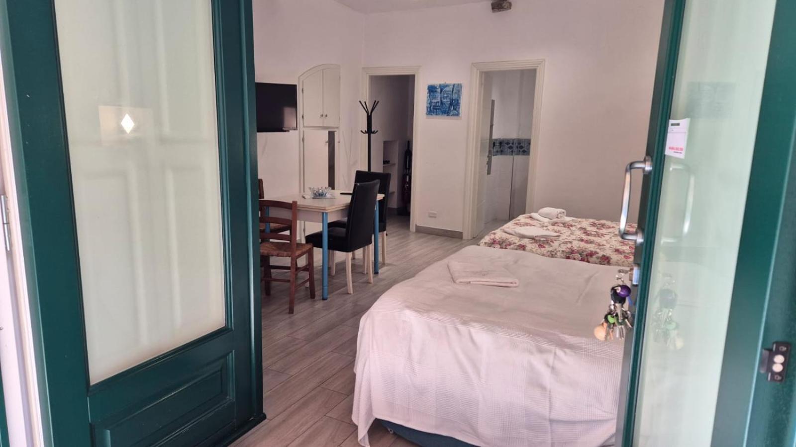 Casa Isabella De Luxe Studio Monterosso al Mare Bagian luar foto