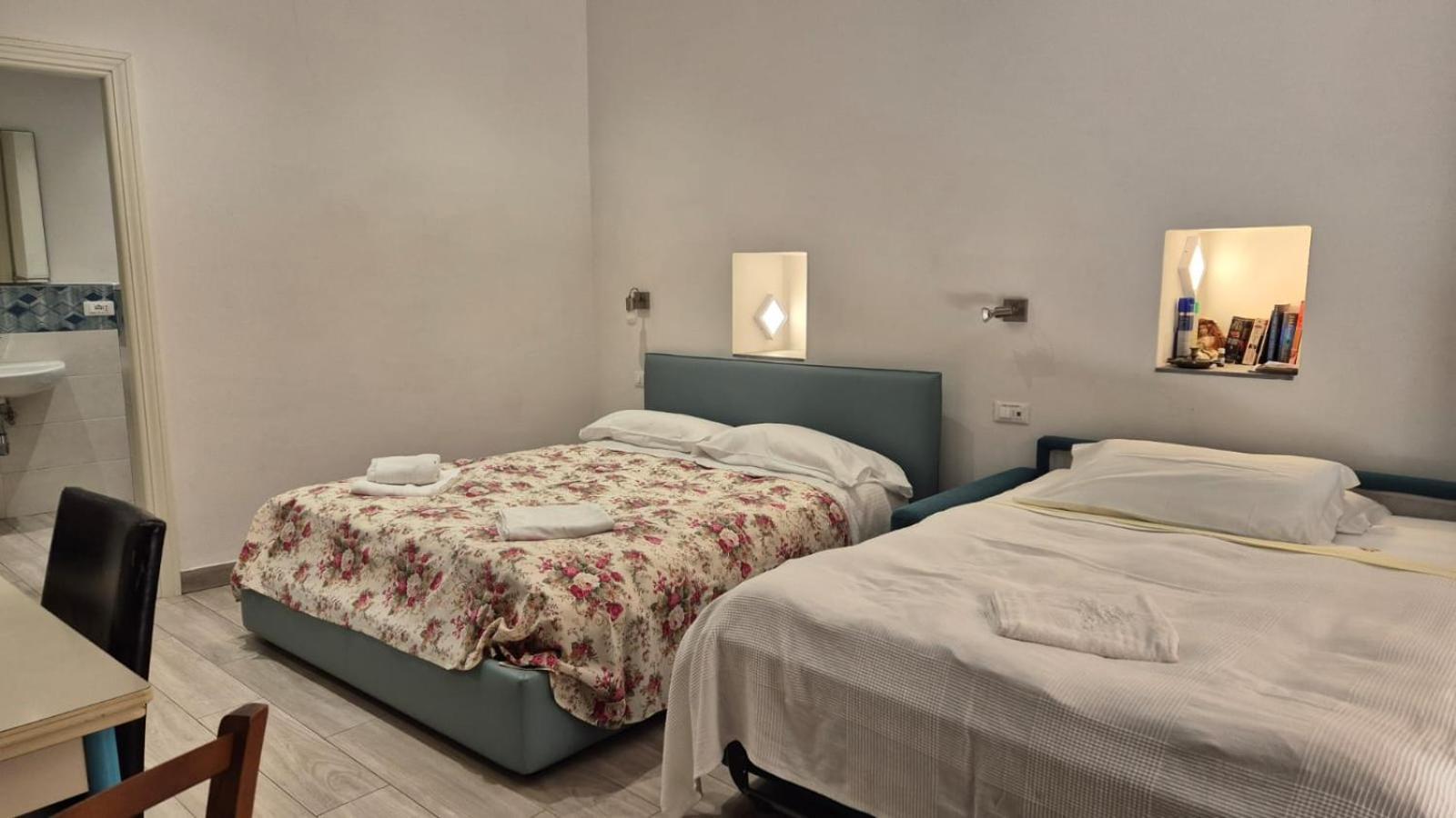 Casa Isabella De Luxe Studio Monterosso al Mare Bagian luar foto
