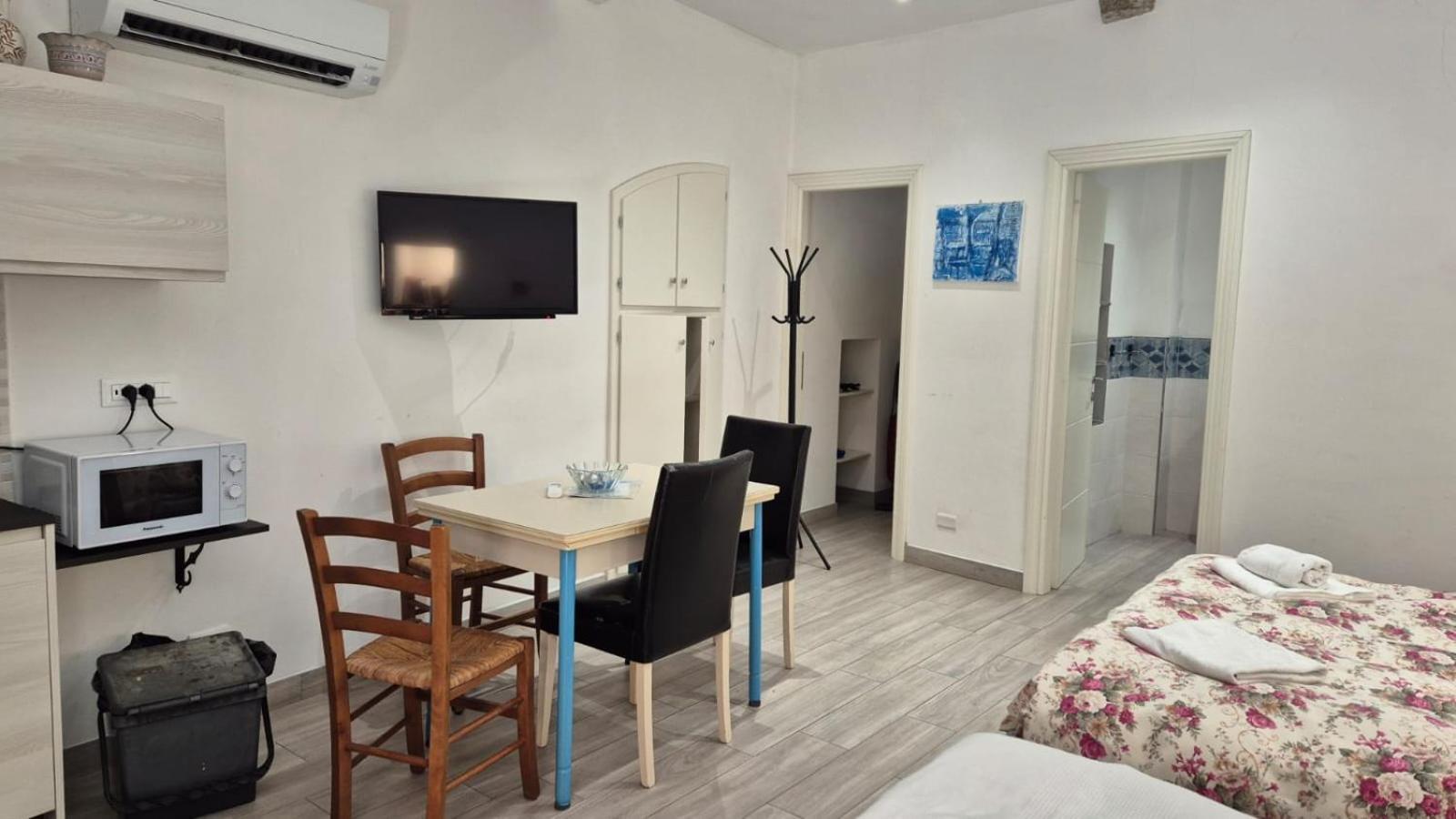 Casa Isabella De Luxe Studio Monterosso al Mare Bagian luar foto